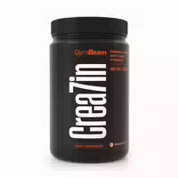 Gymbeam Crea7in Kreatin