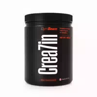 Gymbeam Crea7in Kreatin Komplex Pulver