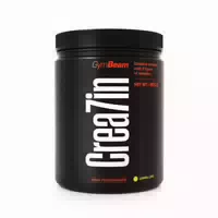 Gymbeam Crea7in Kreatin Komplex Pulver