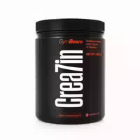 Gymbeam Crea7in Kreatin Komplex Pulver