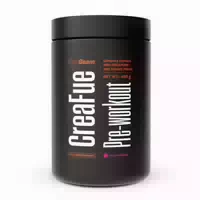 Gymbeam Creafue Pre Workout Creapure Pulver