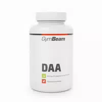 Gymbeam Daa D Asparaginsäure Kapseln