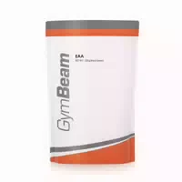 Gymbeam Eaa Aminosäuren Pulver mit Bcaa