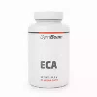 Gymbeam Eca Koffein Kapseln