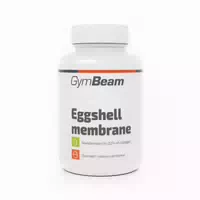 Gymbeam Eierschalenmembran Kollagen Kapseln