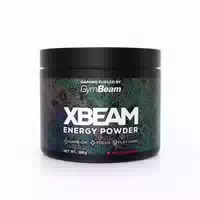 Gymbeam Energy Powder Koffeinhaltiges Pulver