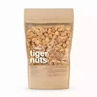 Gymbeam Erdmandeln Vegan