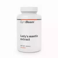 Gymbeam Frauenmantel Extrakt 4:1 Alchemilla Vulgaris Kapseln
