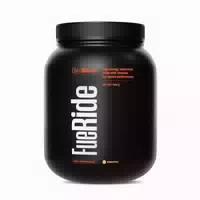 Gymbeam Fueride Elektrolyt Kohlenhydrat Pulver