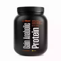Gymbeam Anabolic Whey Mehrkomponenten Protein Pulver