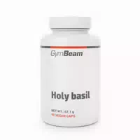 Gymbeam Heiliges Basilikum Extrakt Kapseln