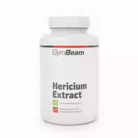 Gymbeam Hericium Löwenmähne Extrakt Kapseln