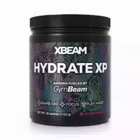 Gymbeam Hydrate Xp Elektrolyt Vitamin Komplex Pulver