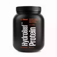 Gymbeam Hydrobeef Protein Rinderhydrolysat Pulver