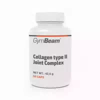 Gymbeam Kollagen Typ Ii
