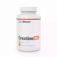 Gymbeam Kreatin Hcl Hydrochlorid Kapseln
