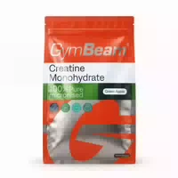 Kreatin Monohydrat Pulver