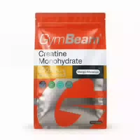 Kreatin Monohydrat Pulver