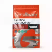 Kreatin Monohydrat Pulver
