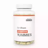 Gymbeam Kreatin Monohydrat Yummies