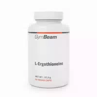 Gymbeam l Ergothionein Vegane Kapseln