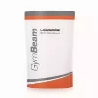 Gymbeam l Glutamin Pulver