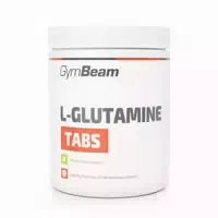 Gymbeam Glycin l Glycin Pulver Vegan