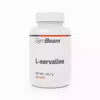 Gymbeam l Norvalin Kapseln