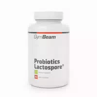 Gymbeam Probiotika Yummies Bacillus Coagulans Gummibonbons