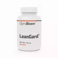 Gymbeam Leangard Pflanzenkomplex Kapseln