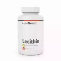 Gymbeam Lecithin Sojalecithin Kapseln