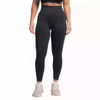 Leggings für Frauen Nahtlos mit Hoher Taille Lift Coal