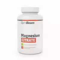 Gymbeam Magnesiumcitrat