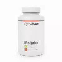 Gymbeam Maitake Pilzextrakt 30:1 Kapseln