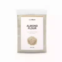 Gymbeam Mandelmehl Vegan ohne Aroma Pulver