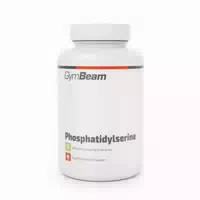 Gymbeam Phosphatidylserin 50 % Vegan Kapseln