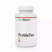 Gymbeam Probioten Probiotika Komplex Kapseln