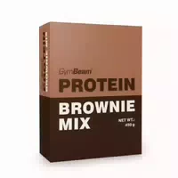 Gymbeam Protein Brownie Mix Backmischung Pulver