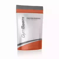 Gymbeam Protein Porridge Hafer Molkenprotein Pulver