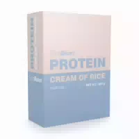 Gymbeam Protein Reiscreme Molkenprotein Instantbrei Pulver