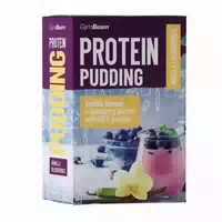 Gymbeam Proteinpudding Proteinreicher Dessert Mix Pulver