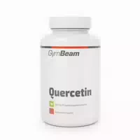 Gymbeam Quercetin Bromelain Standardisierter Pflanzenkomplex Kapseln