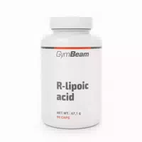 Gymbeam R Liponsäure R Ala Kapseln