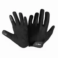 Radhandschuhe Unisex Full Finger mit Klettverschluss