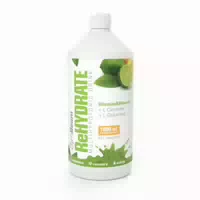 Gymbeam Rehydrate Hypotonischer Ionenversorgungs Drink Flüssigkeit