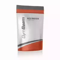 Gymbeam Reisprotein Vanille