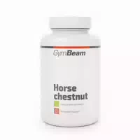 Gymbeam Rosskastanie Samenextrakt Kapseln