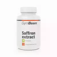 Gymbeam Safranextrakt 10:1