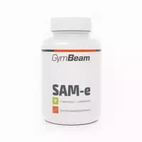 Gymbeam Sam E S Adenosylmethionin Kapseln