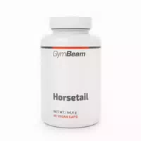 Gymbeam Schachtelhalmkraut 25:1 Extrakt Kapseln